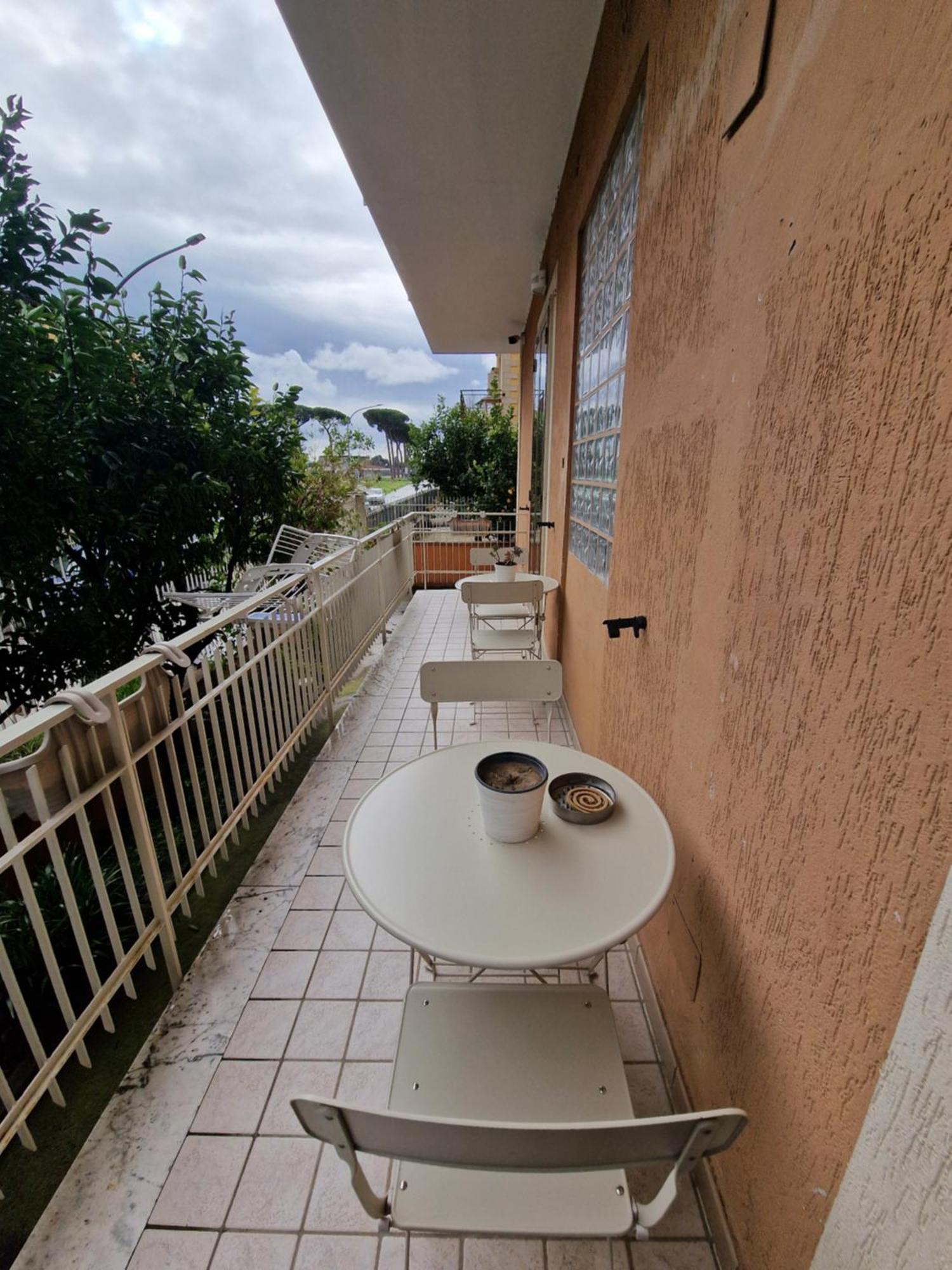 I Pini B&B Recale Dış mekan fotoğraf
