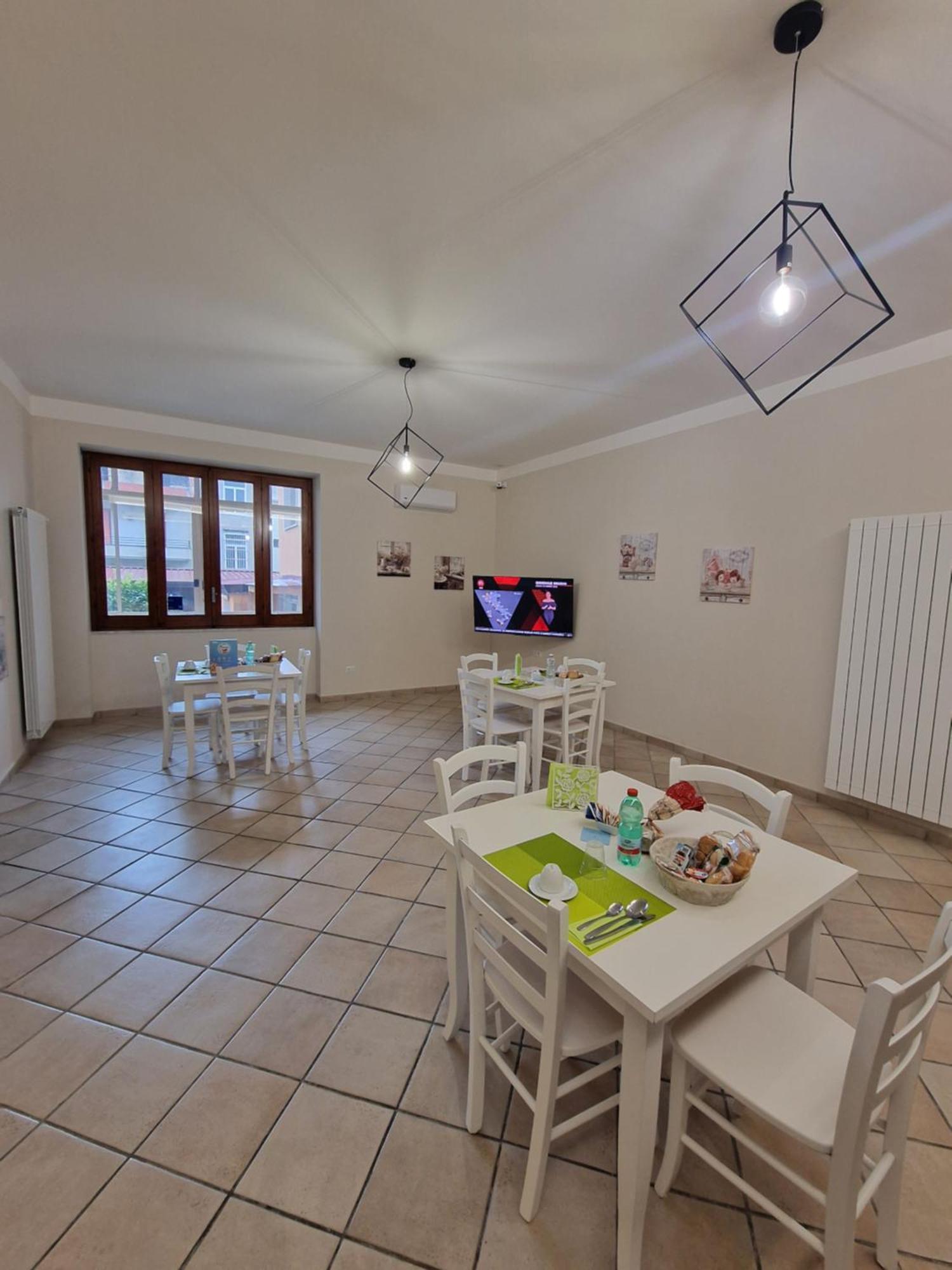 I Pini B&B Recale Dış mekan fotoğraf