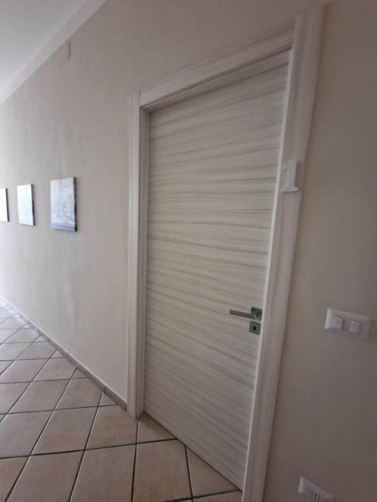 I Pini B&B Recale Dış mekan fotoğraf